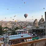 Otel Sunset Cave