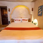 فندق Sunset Cave غوريمِيه