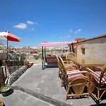 Sunset Cave Otel Göreme