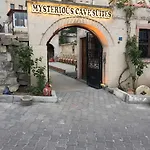 Sunset Cave 2*