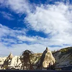 Sunset Cave Otel Göreme