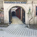 Sunset Cave Otel Göreme