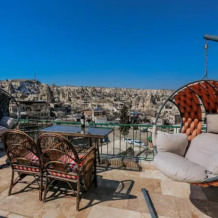 Hotel Sunset Cave Göreme