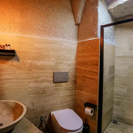 Hotel Sunset Cave