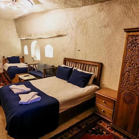 Sunset Cave Hotel Göreme