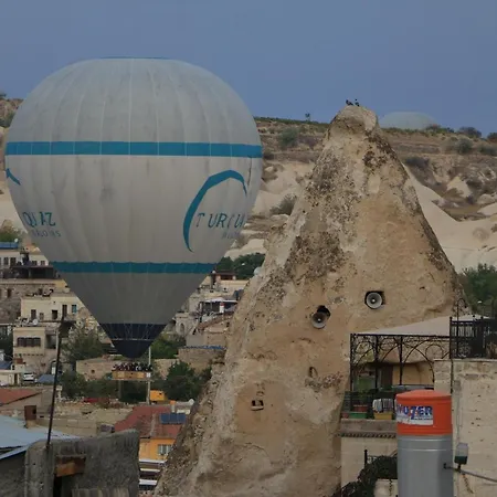 Sunset Cave Hotel 2*