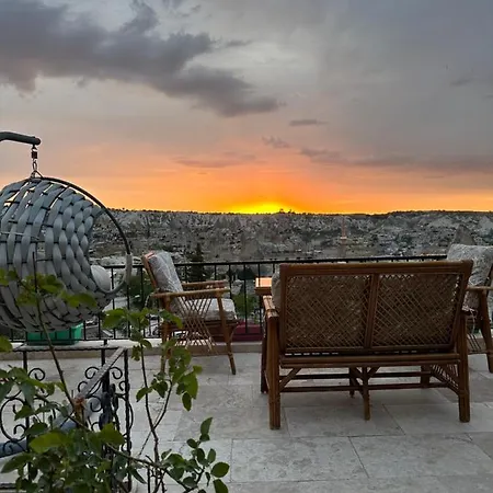 Hotel Sunset Cave 2*