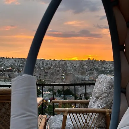 Hotel Sunset Cave Göreme