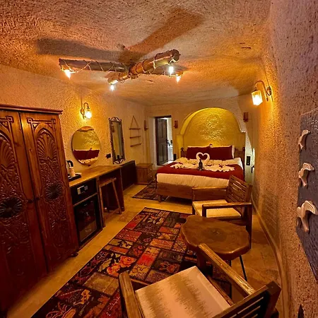 Sunset Cave Hotel Göreme