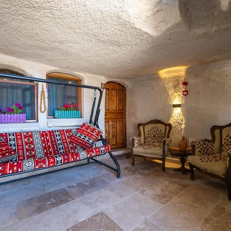 Sunset Cave Hotel Göreme