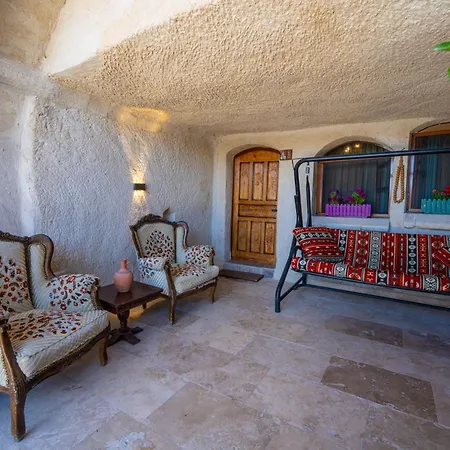 酒店 Sunset Cave 2*