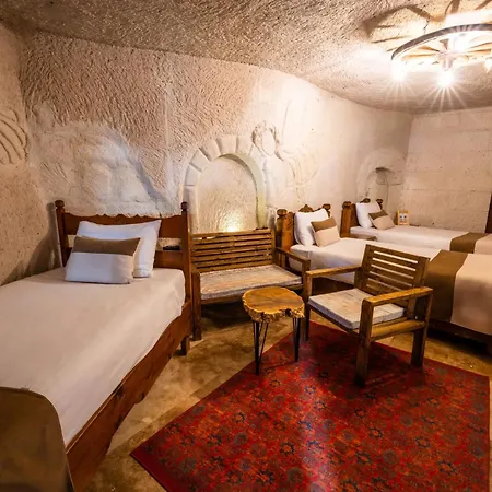 Hotel Sunset Cave 2*