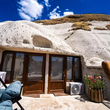 Ξενοδοχείο Sunset Cave Γκόρεμε