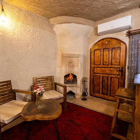 Sunset Cave 2* Γκόρεμε