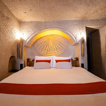 Sunset Cave Hotel Göreme