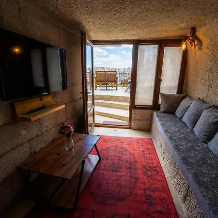 Sunset Cave 2* Göreme