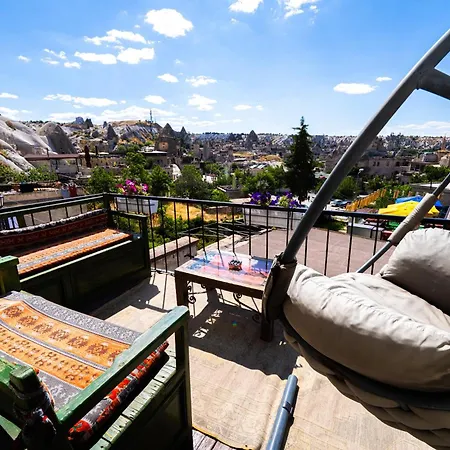 Sunset Cave 2* Göreme