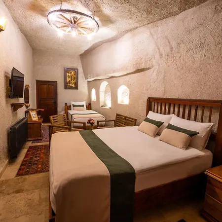 Sunset Cave Hotel Göreme