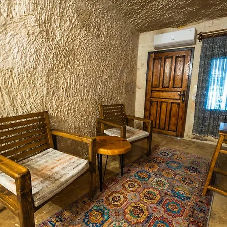 Sunset Cave Hotel 2*