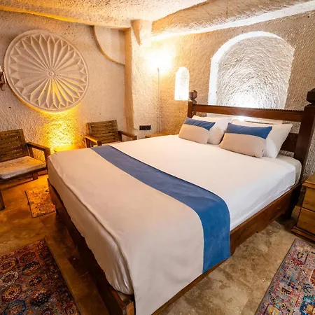 Hotel Sunset Cave 2*