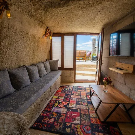 Hotel Sunset Cave