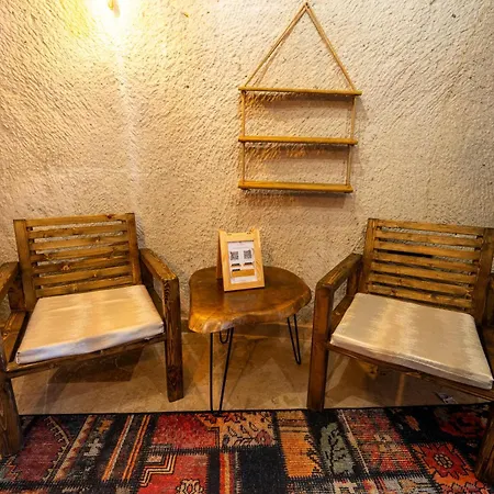 Sunset Cave Hotel 2*