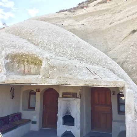 Sunset Cave Отель