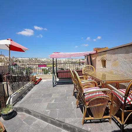 Sunset Cave Hotel Göreme