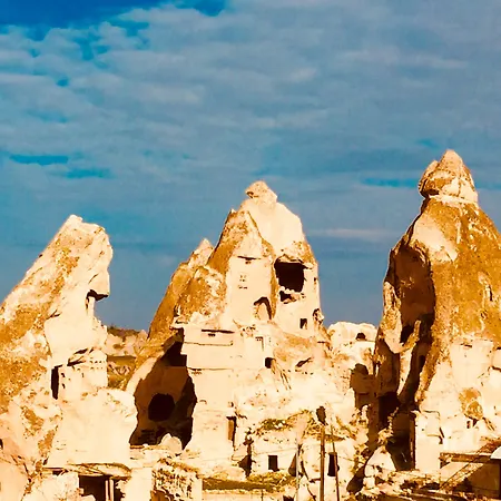Sunset Cave 2*