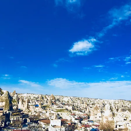 Hotel Sunset Cave 2*