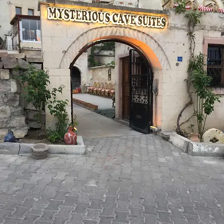 Sunset Cave 2*