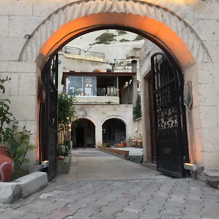 Отель Sunset Cave