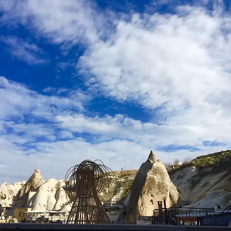 Sunset Cave Отель Гореме