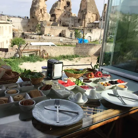 Hotel Sunset Cave Göreme