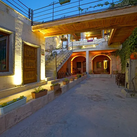 Sunset Cave Отель Гореме