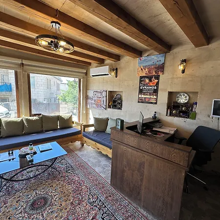 Sunset Cave 2* Göreme