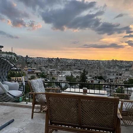 Sunset Cave 2* Göreme