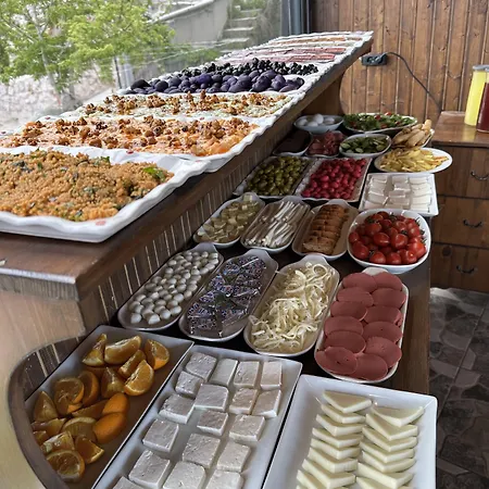 Sunset Cave 2* Göreme