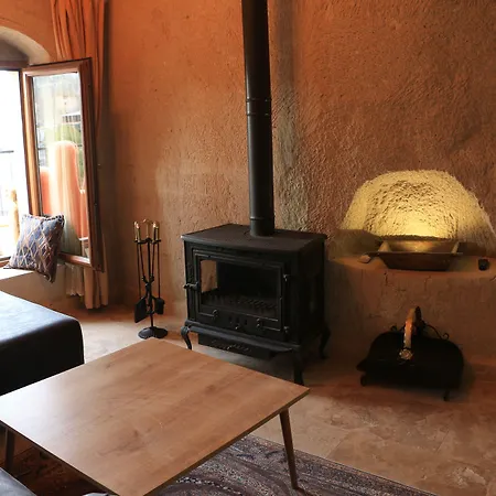 Sunset Cave Hotel Göreme