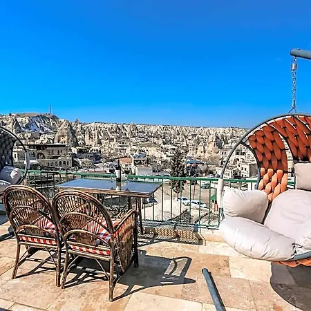 Sunset Cave Hotel 2*