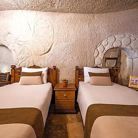Hotel Sunset Cave Göreme