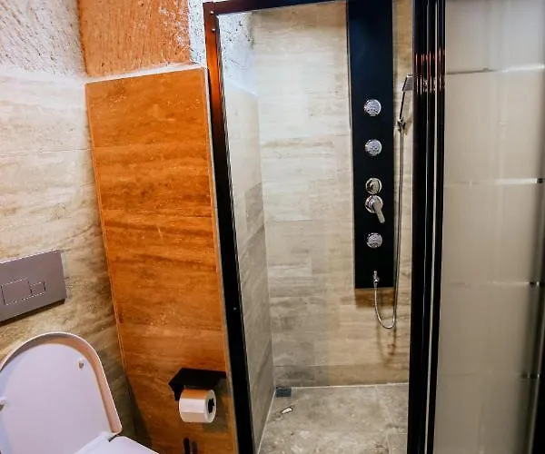 Sunset Cave Ξενοδοχείο 2*