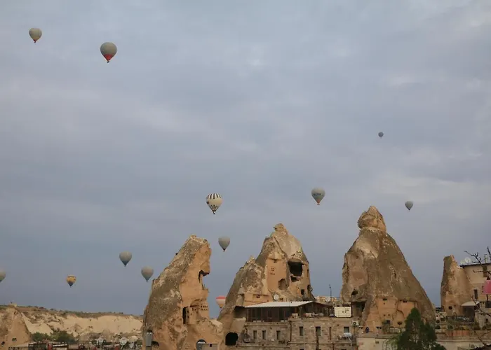 Ξενοδοχείο Sunset Cave