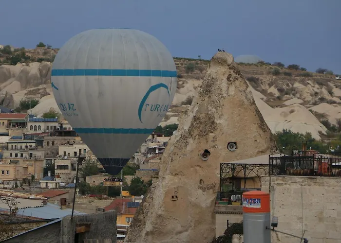 Sunset Cave Ξενοδοχείο 2*