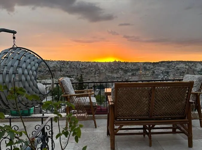 Hotel Sunset Cave 2*