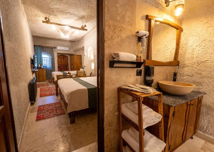 Sunset Cave Ξενοδοχείο