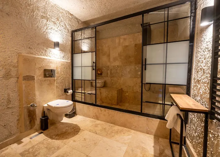 Ξενοδοχείο Sunset Cave