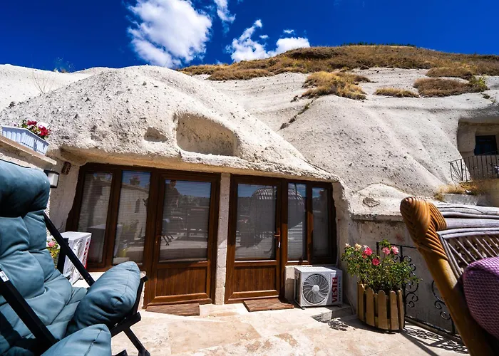 Hotel Sunset Cave Göreme