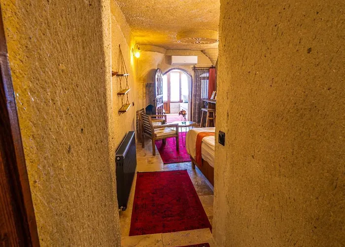 Sunset Cave Ξενοδοχείο