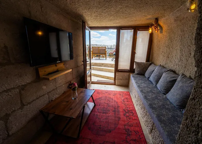 Sunset Cave 2* Göreme